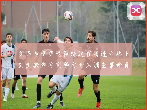 罗马与佛罗伦萨球迷在高速公路上发生激烈冲突警方介入调查事件真相