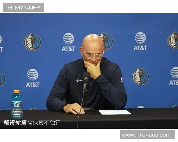 加福德谈浓眉受伤影响强调球队需团结一致迎接挑战